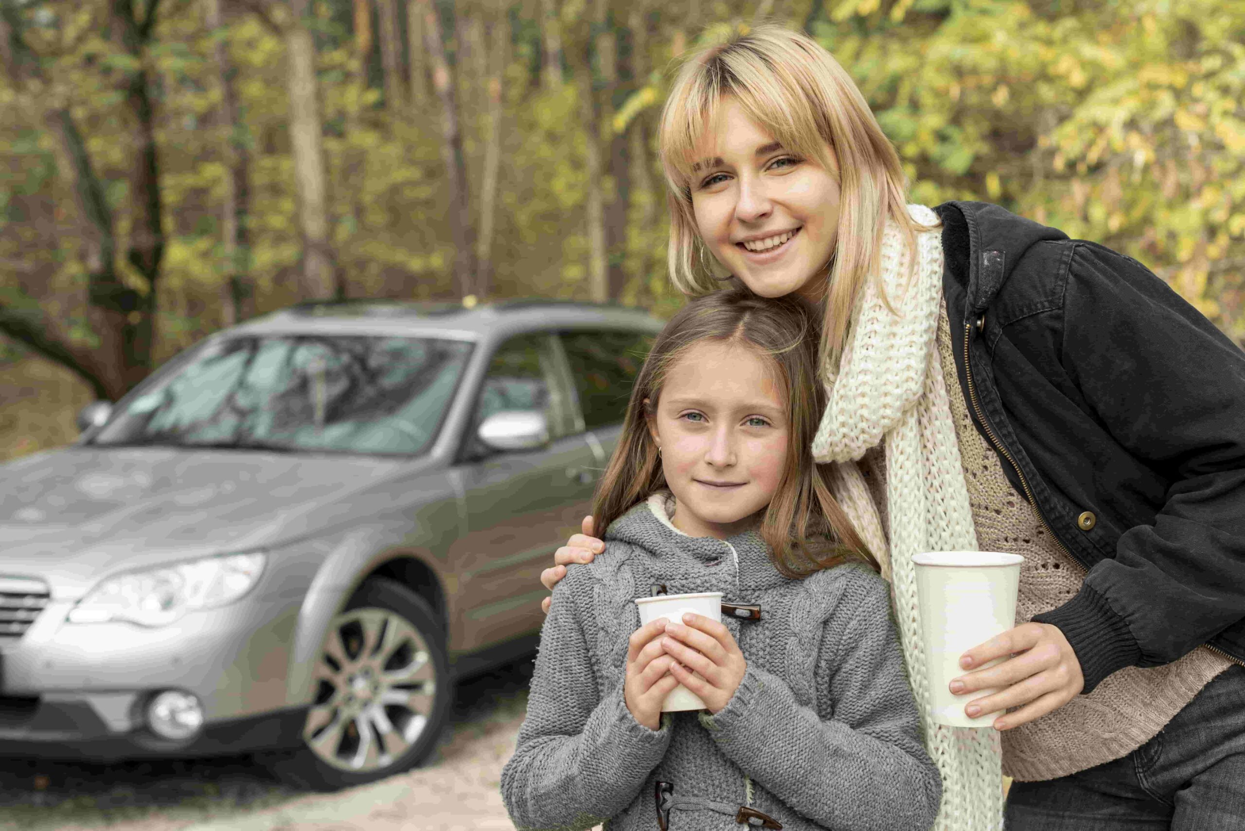 Navigating the Roads of 2024 in Style and Safety with the Best Family Sedans